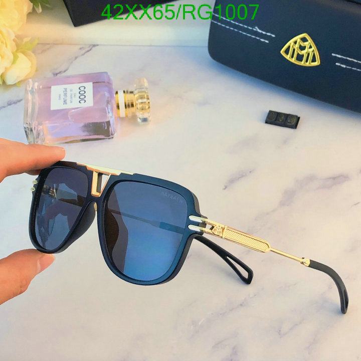 Glasses-Maybach, Code: RG1007,$: 42USD