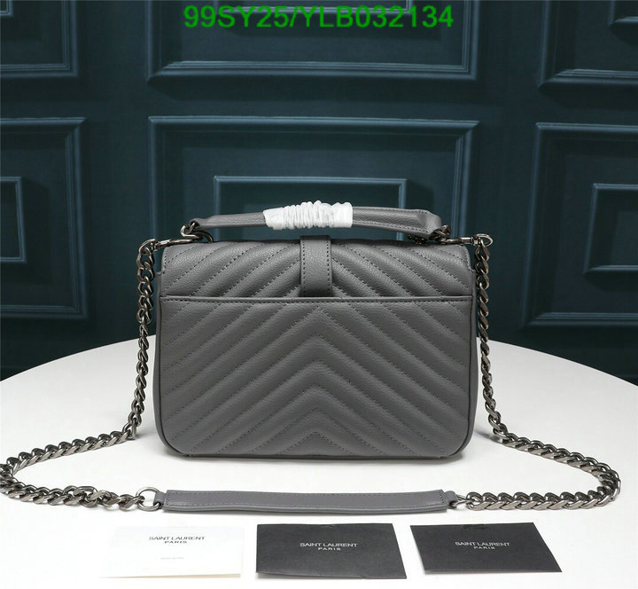 YSL Bag-(4A)-Envelope Series,Code: YLB032134,$: 99USD