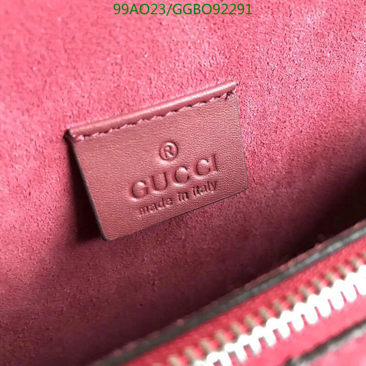 Gucci Bag-(4A)-Dionysus-,Code: GGB092291,