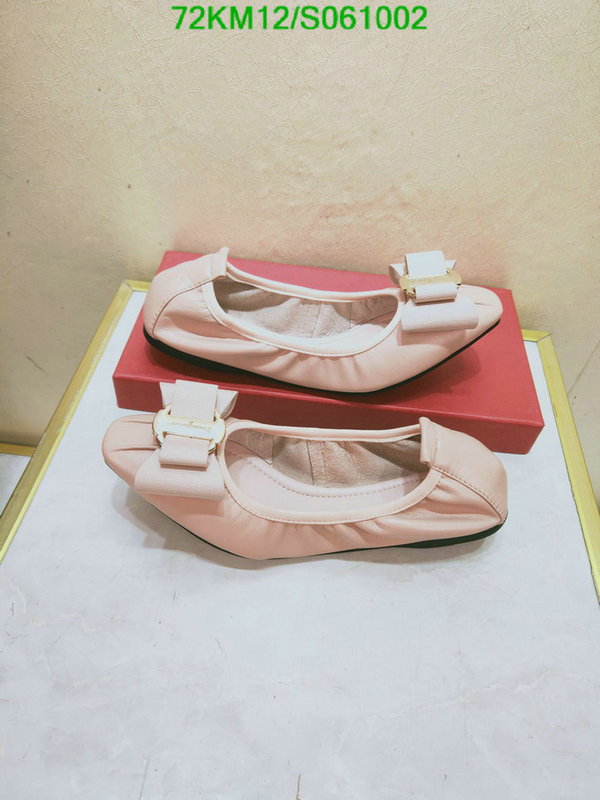 Women Shoes-Ferragamo, Code: S061002,$: 72USD