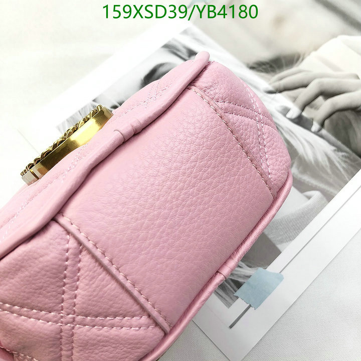 Marc Jacobs Bags -(Mirror)-Diagonal-,Code: YB4180,$: 159USD