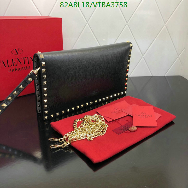 Valentino Bag-(4A)-Diagonal-,Code: VTBA3758,$: 82USD