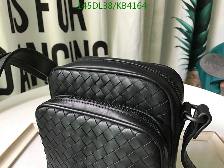 BV Bag-(Mirror)-Diagonal-,Code: KB4164,$: 145USD