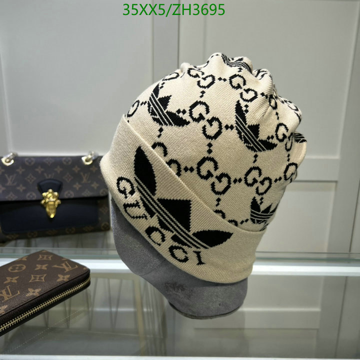 Cap -(Hat)-Adidas, Code: ZH3695,$: 35USD