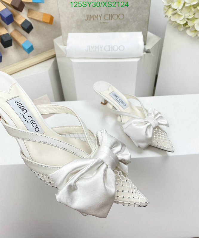 Women Shoes-Jimmy Choo, Code: XS2124,$: 125USD