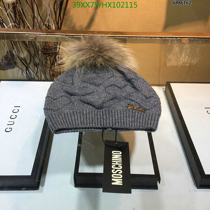 Cap -(Hat)-Other, Code: HX102115,$: 39USD