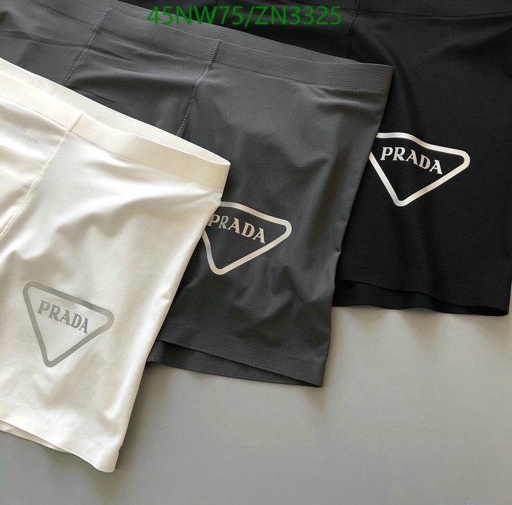 Panties-Prada, Code: ZN3325,$: 45USD