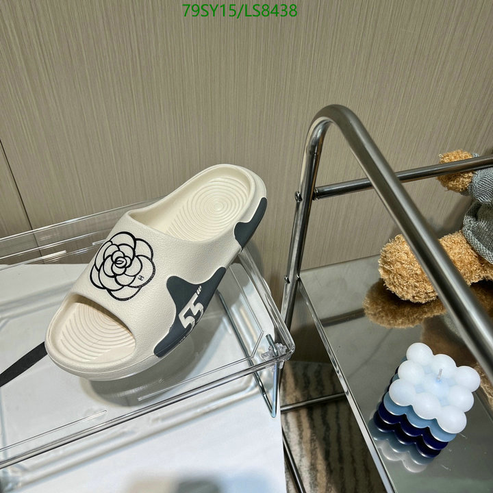 Women Shoes-Chanel,Code: LS8438,$: 79USD