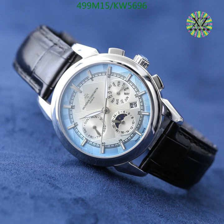 Watch-Mirror Quality-Vacheron Constantin, Code: KW5696,$: 499USD