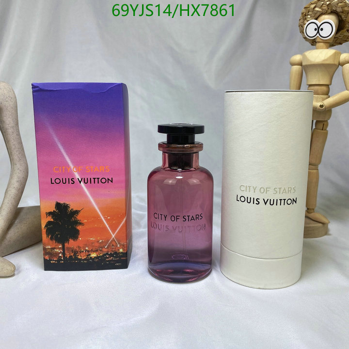 Perfume-LV, Code: HX7861,$: 69USD