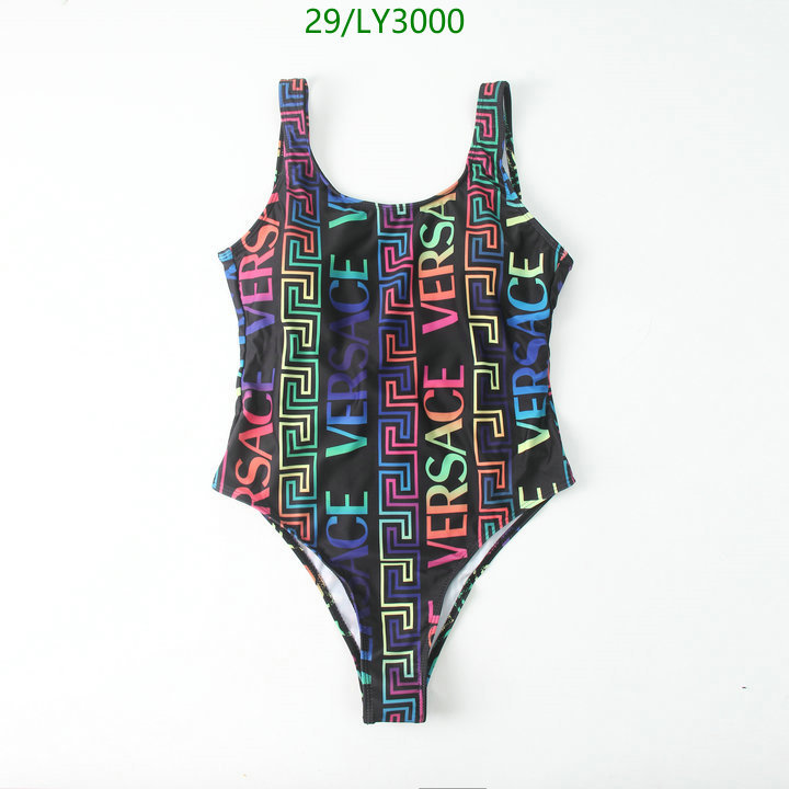 Swimsuit-Versace, Code: LY3000,$: 29USD