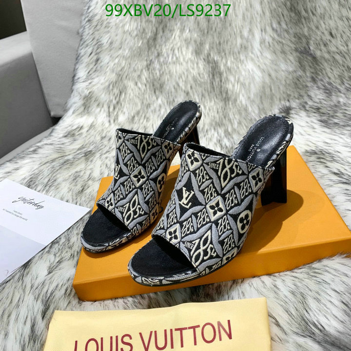 Women Shoes-LV, Code: LS9237,$: 99USD