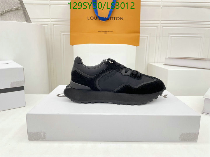 Women Shoes-Givenchy,-Code: LS3012,$: 129USD