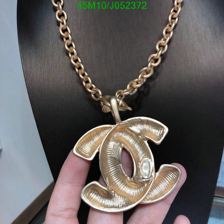 Jewelry-Chanel,Code: J052372,$: 45USD