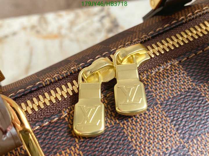 LV Bags-(Mirror)-Handbag-,Code: HB3718,$: 179USD