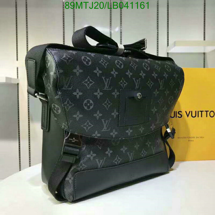 LV Bags-(4A)-Explorer-Anton-Dandy-,Code: LB041161,$:89USD