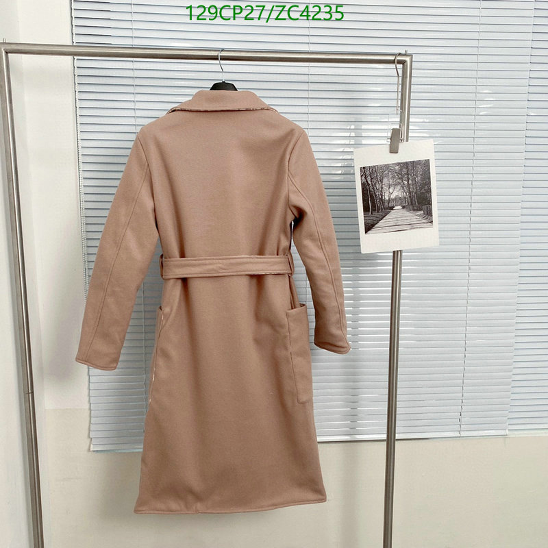 Clothing-Dior,Code: ZC4235,$: 129USD