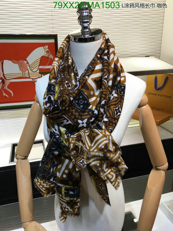 Scarf-LV,-Code:MA1503,$: 79USD