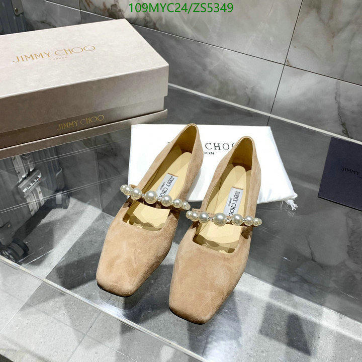 Women Shoes-Jimmy Choo, Code: ZS5349,$: 109USD