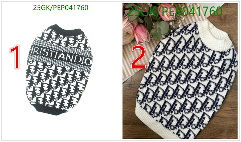 Pet Supplies-Dior, Code: PEP041760,$: 25USD