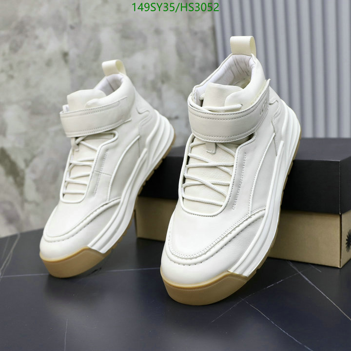 Men shoes-UGG, Code: HS3052,$: 149USD