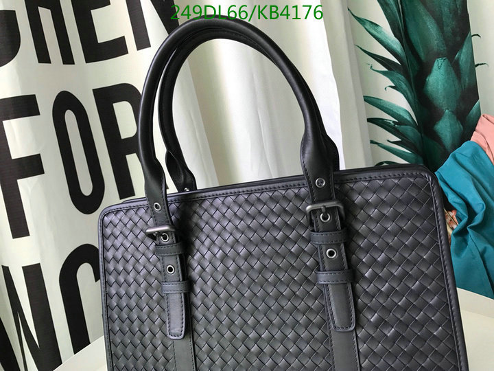 BV Bag-(Mirror)-Handbag-,Code: KB4176,$: 249USD