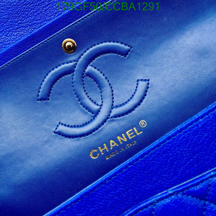 Chanel Bags -(Mirror)-Diagonal-,Code: CCBA1291,$: 179USD