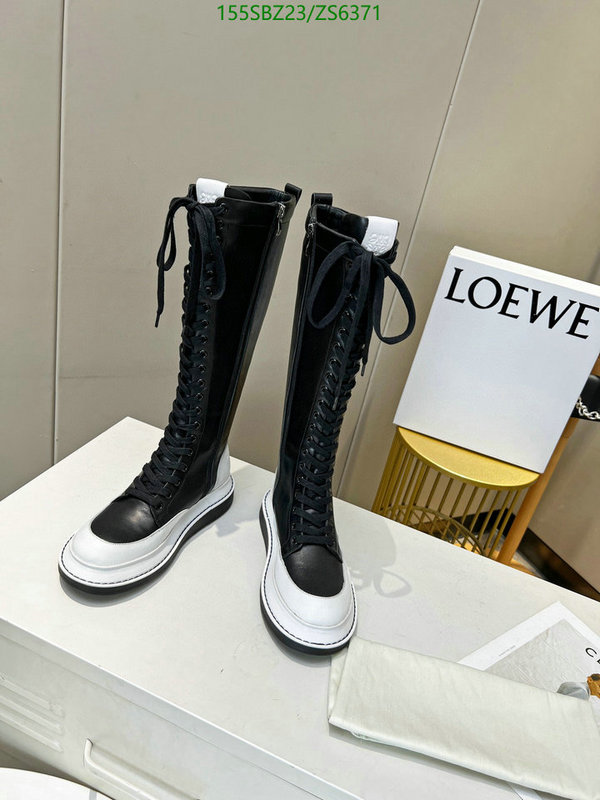 Women Shoes-Loewe, Code: ZS6371,$: 155USD