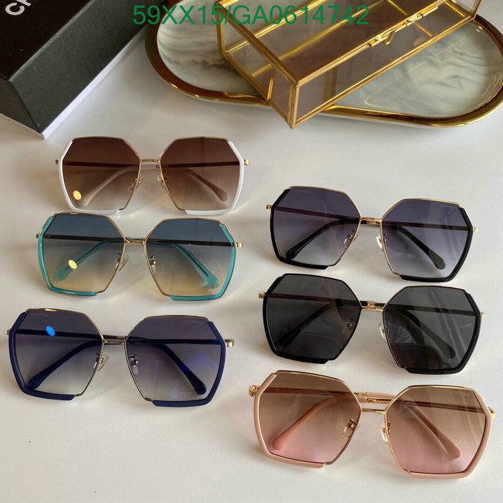 Glasses-Chanel,Code: GA0614742,$: 59USD