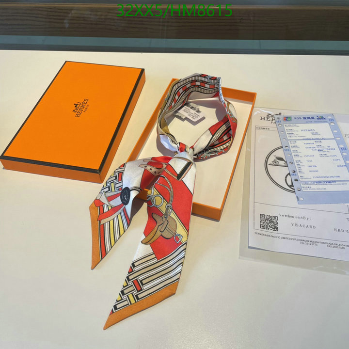 Scarf-Hermes, Code: HM8615,$: 32USD