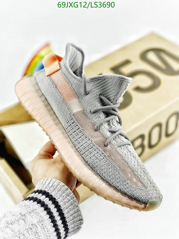 Men shoes-Adidas Yeezy Boost, Code: LS3690,$: 69USD