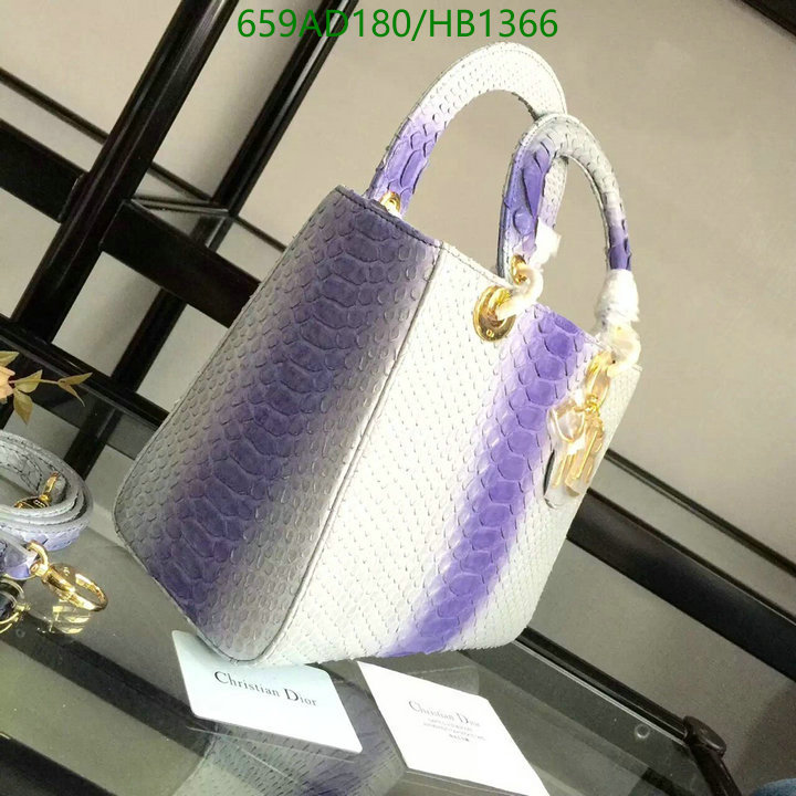 Dior Bags -(Mirror)-Lady-,Code: HB1366,$: 659USD