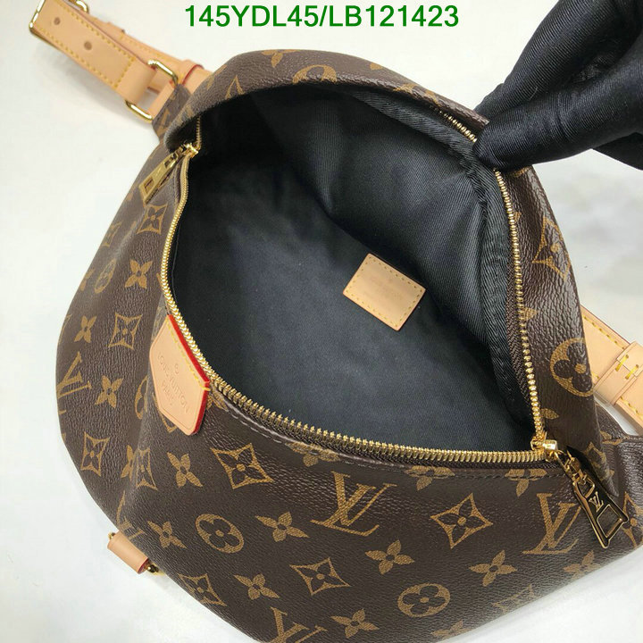 LV Bags-(Mirror)-Discovery-,Code: LB121423,$: 145USD