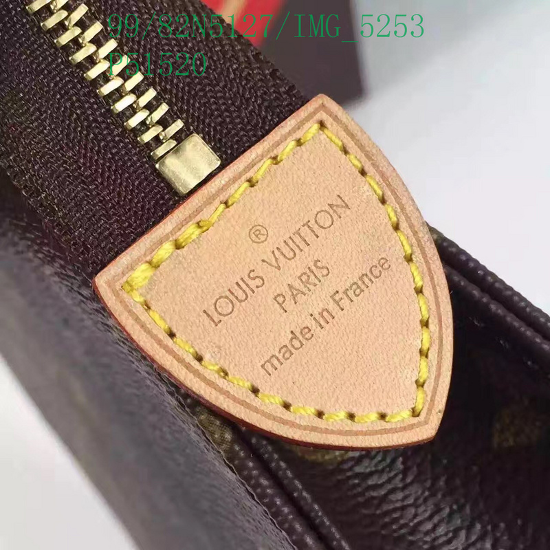 LV Bags-(Mirror)-Trio-,Code：LB113046,$: 99USD