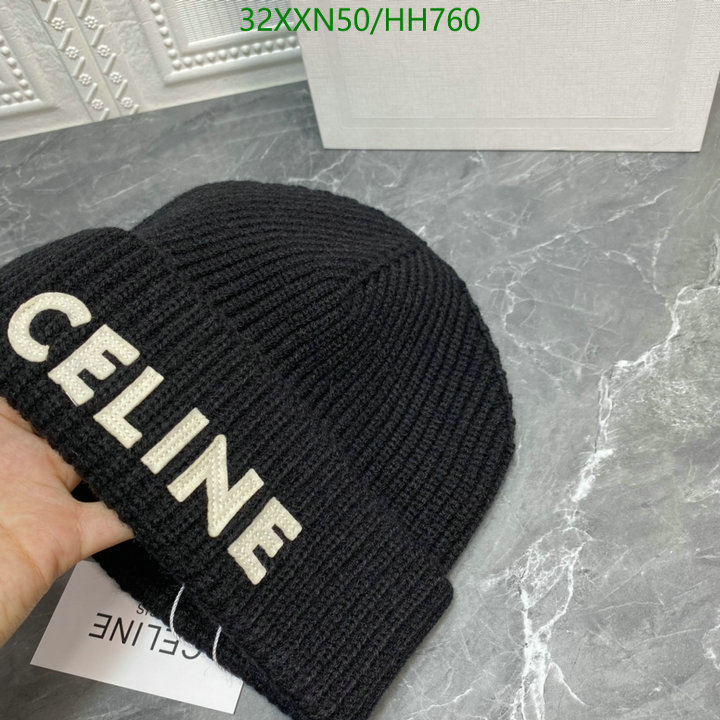 Cap -(Hat)-CELINE, Code: HH760,$: 32USD