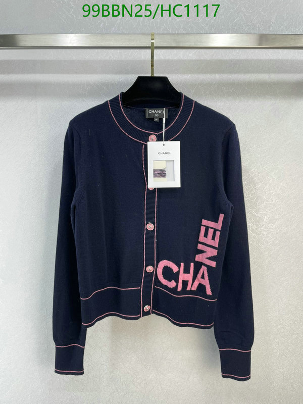 Clothing-Chanel,Code: HC1117,$: 99USD