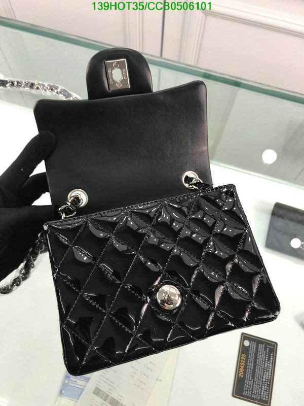 Chanel Bags -(Mirror)-Diagonal-,Code: CCB0506101,$: 139USD