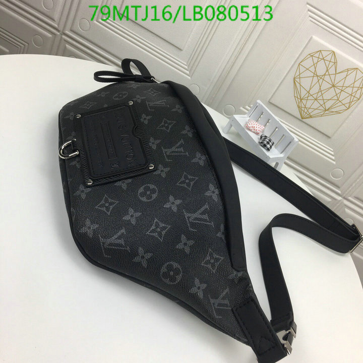 LV Bags-(4A)-Discovery-,Code: LB080513,$: 79USD