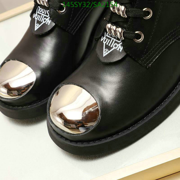 Women Shoes-LV, Code:SA2154,$: 145USD