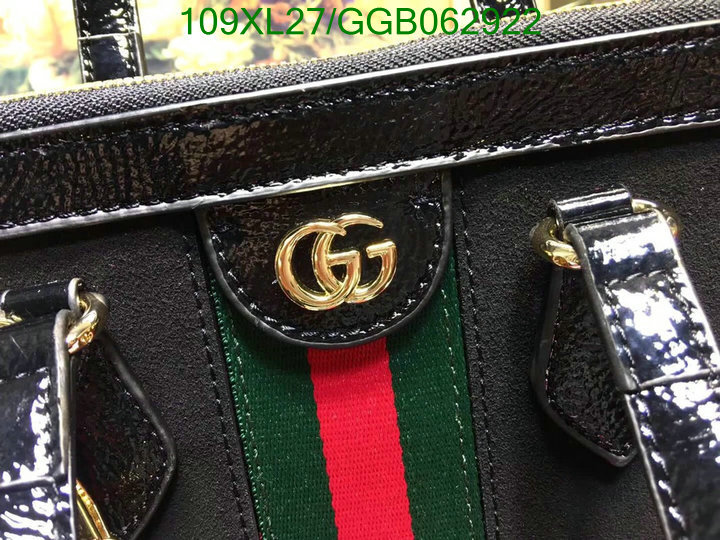 Gucci Bag-(4A)-Ophidia-G,Code: GGB062922,$: 109USD