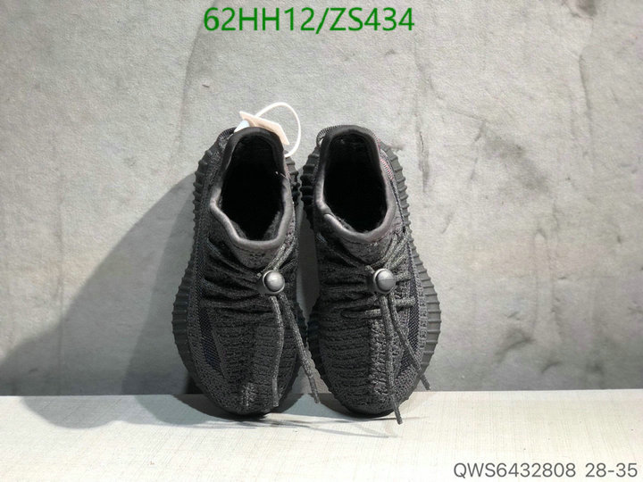 Kids shoes-Adidas Yeezy Boost, Code: ZS434,$: 62USD