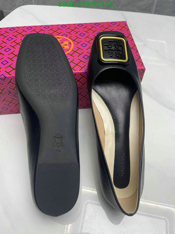 Women Shoes-Tory Burch, Code: XS1846,$: 89USD