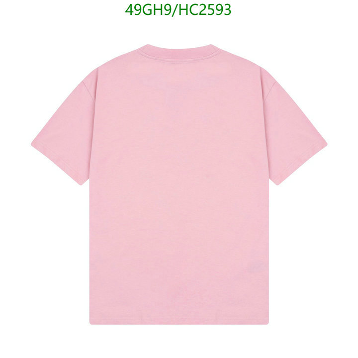 Clothing-Gucci, Code: HC2593,$: 49USD