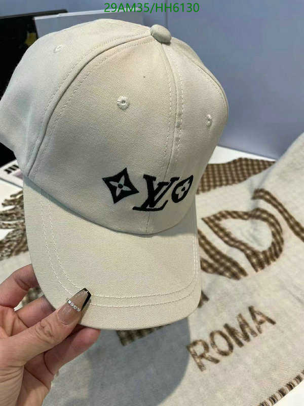 Cap -(Hat)-LV, Code: HH6130,$: 29USD