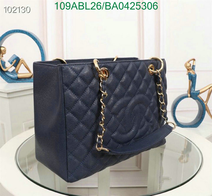 Chanel Bags ( 4A )-Handbag-,Code: BA0425306,$: 109USD