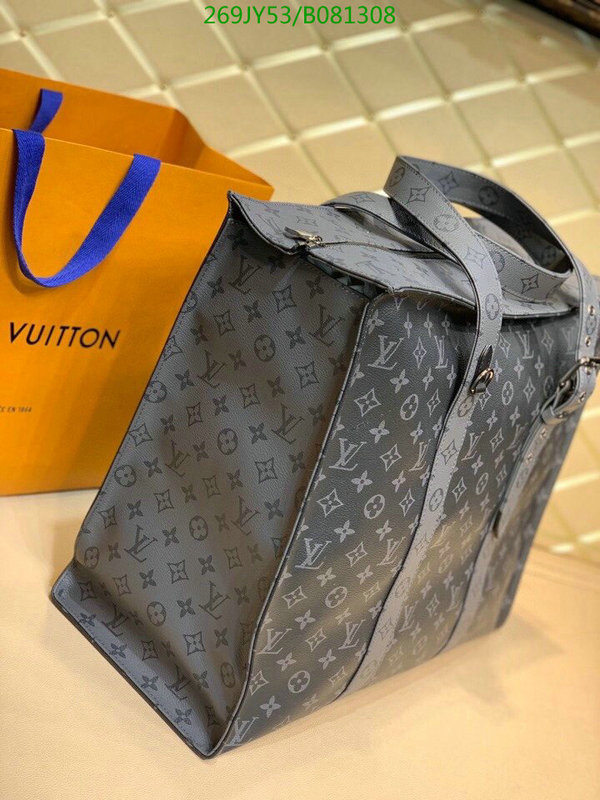 LV Bags-(Mirror)-Explorer-Anton-Dandy-,Code: B081108,$: 269USD