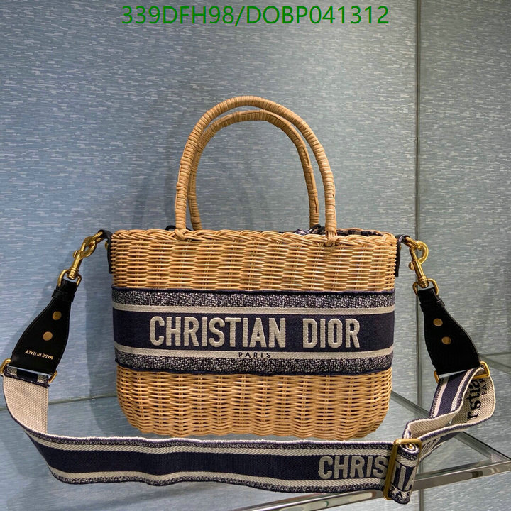 Dior Bags -(Mirror)-Other Style-,Code: DOBP041312,$: 339USD