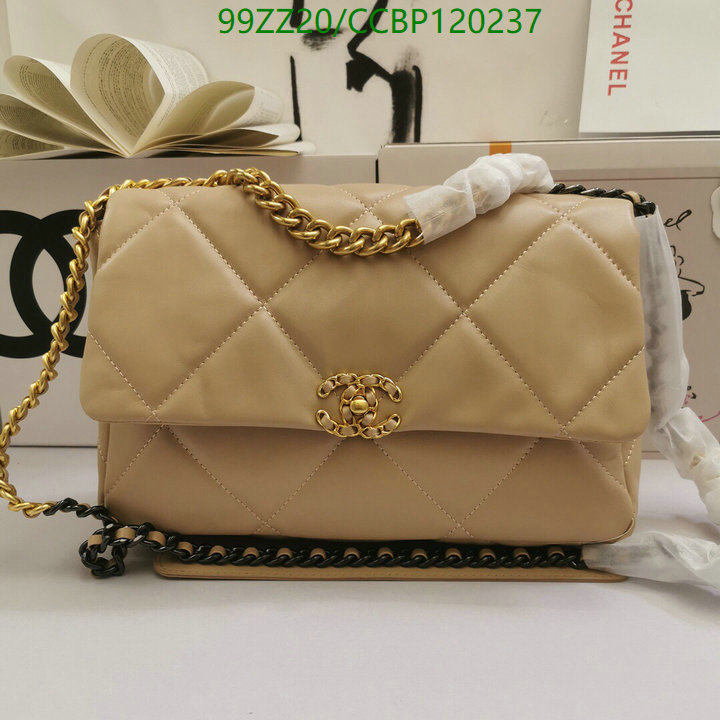 Chanel Bags ( 4A )-Diagonal-,Code: CCBP120237,$: 99USD