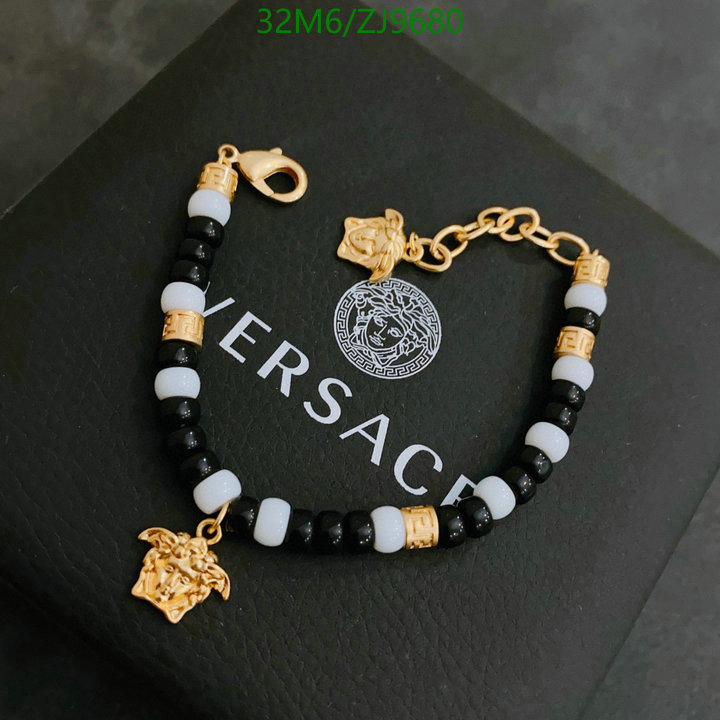 Jewelry-Versace, Code: ZJ9680,$: 32USD