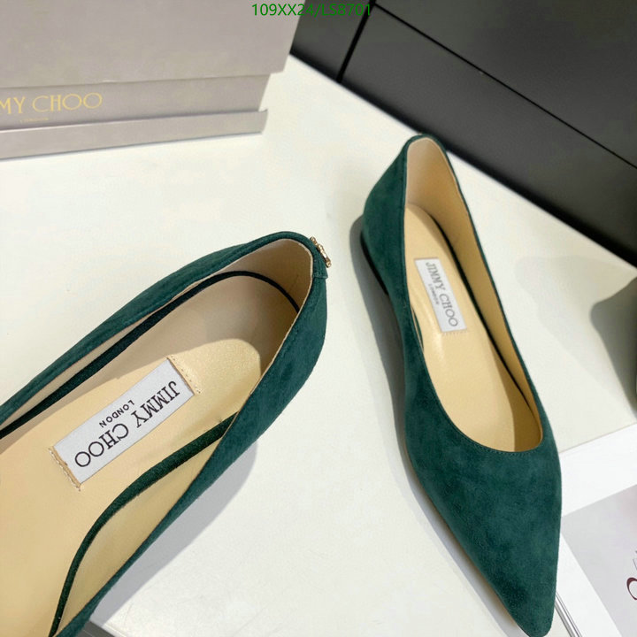 Women Shoes-Jimmy Choo, Code: LS8701,$: 109USD